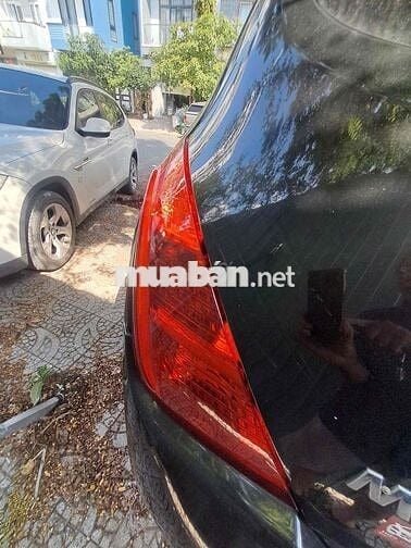 Nissan Murano 2004 - 130000 km