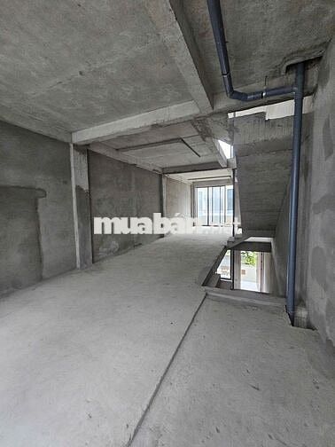Cắt lỗ , cần ra gấp căn nhà phố 100m2 giá chỉ 5.x tỷ đã hoàn thiện