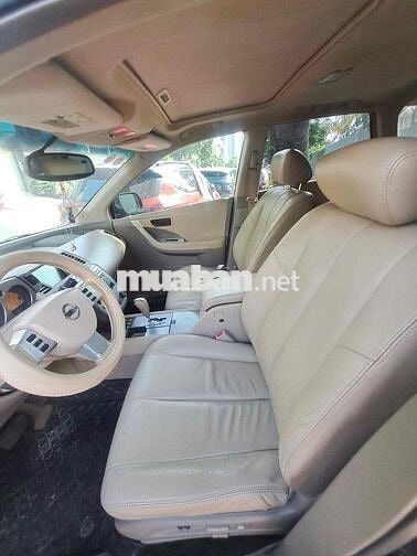 Nissan Murano 2004 - 130000 km