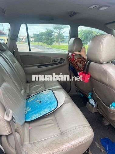 Toyota Innova 2016 2.0G - 170000 km