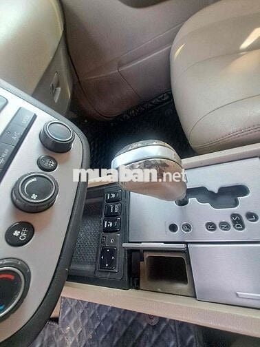 Nissan Murano 2004 - 130000 km