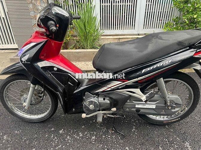 honda Future Led 2019 mới 80%