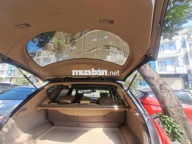 Nissan Murano 2004 - 130000 km