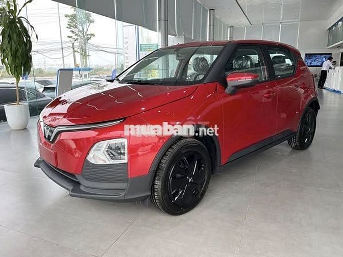 VinFast VF5 đủ màu giao ngay