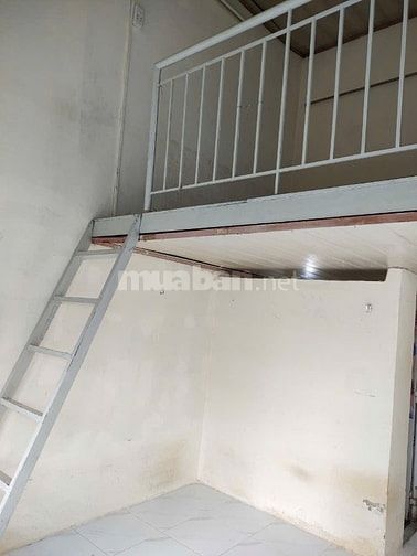 Cho thuê phòng trọ tại đường Chuyên dùng chính, Quận 7