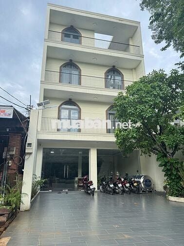 CHO THUÊ BIỆT THỰ VÀNH ĐAI TRONG – BÌNH TRỊ ĐÔNG – BÌNH TÂN- HCM