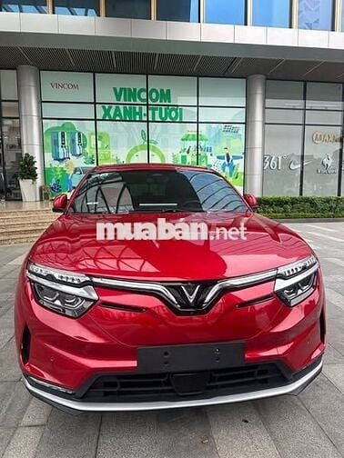 MUA VF8 – HỖ TRỢ VAY 90%, HỒ SƠ KHÓ BAO ĐẬU NGAY!