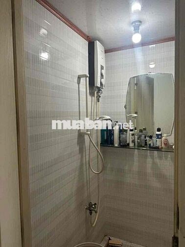 Bán nhà mt quang trung gò vấp tiện kinh doanh buôn bán