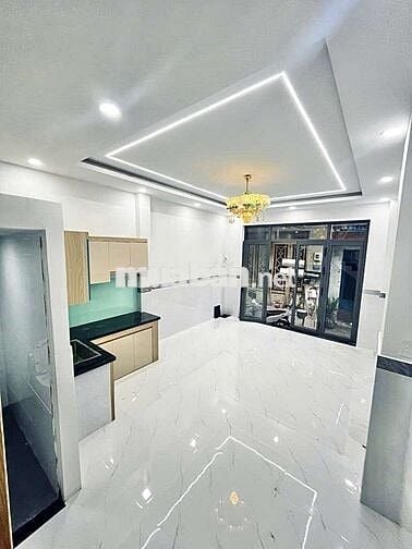 🏠 ĐẸP -  Tân Hòa Đông Đông -  Giáp Q6 29m2
 Nhỉnh : 3.xty