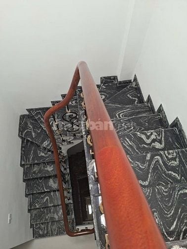 NHÀ THANG MÁY THƯỢNG THANH 50m2x 5  - 10M RA ĐƯỜNG Ô TÔ TRÁNH - 7.8 TỶ