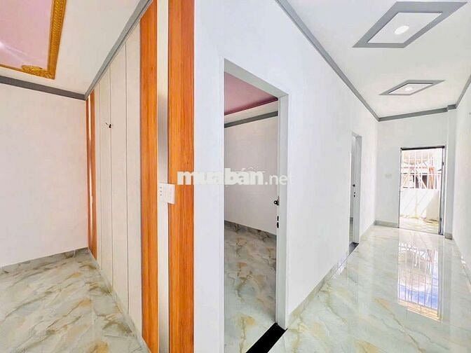Bán Nhà Gần Chợ Quang Thắng Phường Trảng Dài, Biên Hòa, Đồng Nai