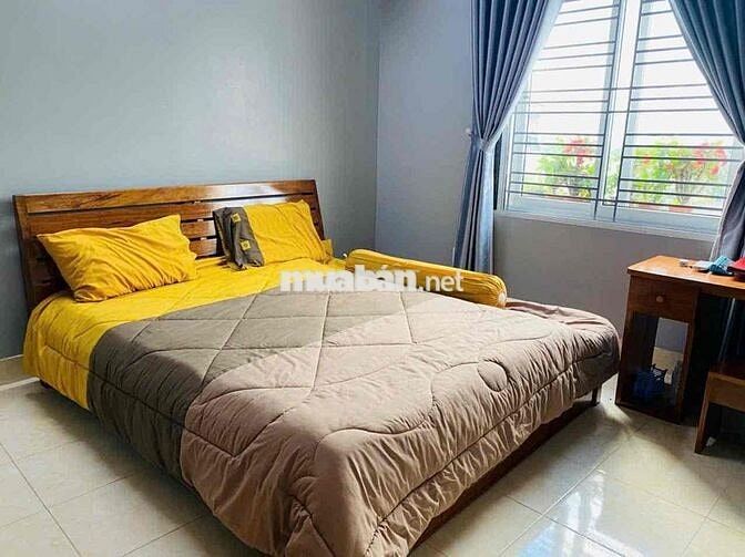 CHO THUÊ CHUNG CƯ XUÂN PHÚ FULL NỘI THẤT, CĂN GÓC RỘNG RÃI   65m2