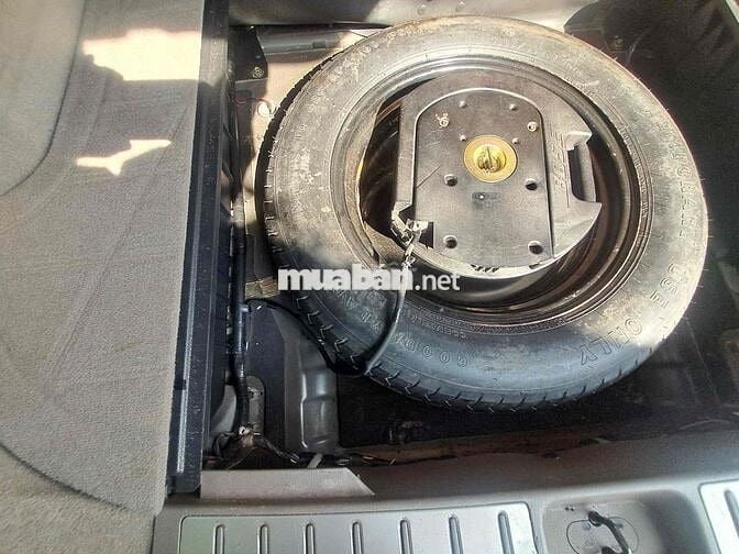 Nissan Murano 2004 - 130000 km