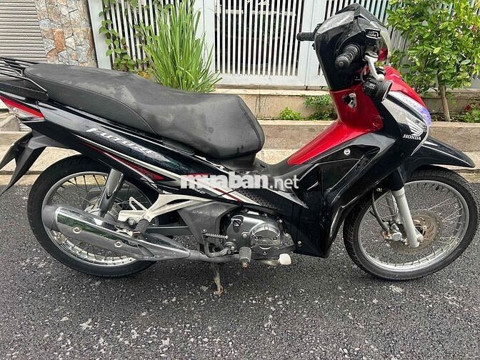 honda Future Led 2019 mới 80%