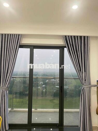 Trống 1 phòng căn hộ Nera , phòng có điều hoà ,