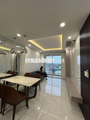 BÁN CĂN HỘ RICHSTAR NỘI THẤT CAO CẤP 89M2-3PN GIÁ 3TY900TR