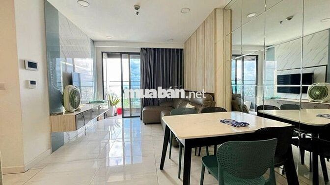 BÁN CĂN HỘ RICHSTAR NỘI THẤT CAO CẤP 89M2-3PN GIÁ 3TY900TR