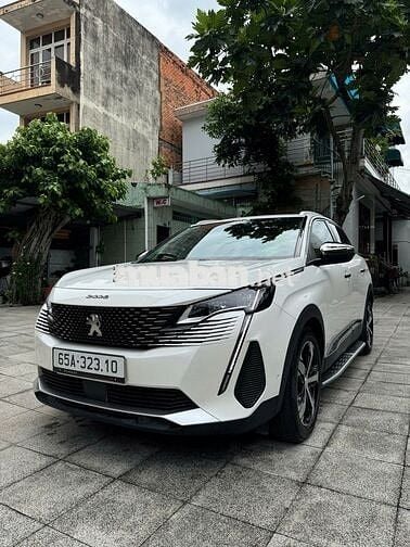 PEUGEOT 3008 2022 AL  24000 km CHÍNH CHỦ ĐẬP THÙNG