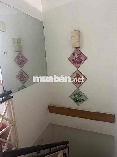 Bán nhà mt quang trung gò vấp tiện kinh doanh buôn bán