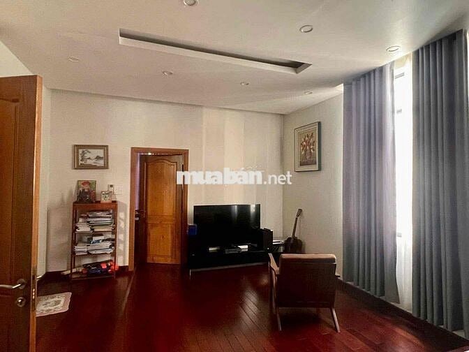 Chính chủ ho thuê biệt thự Jamona City nội khu, nhà mới