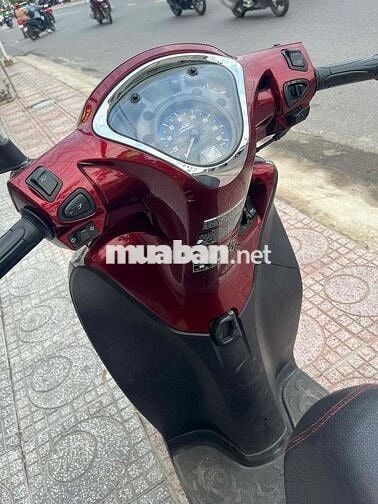 xe 1 đời chủ áo phun keo zin chất chính chủ