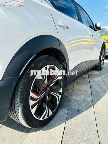 Vinfast VF6 Plus sx 2024 xe mua đứt pin