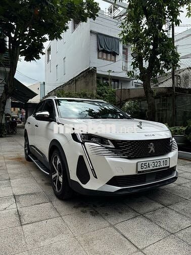 PEUGEOT 3008 2022 AL  24000 km CHÍNH CHỦ ĐẬP THÙNG