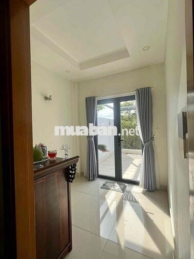 Chính chủ ho thuê biệt thự Jamona City nội khu, nhà mới