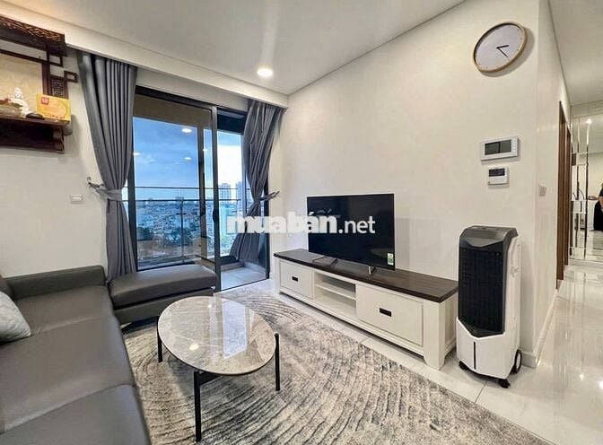 BÁN CĂN HỘ RICHSTAR NỘI THẤT CAO CẤP 89M2-3PN GIÁ 3TY900TR