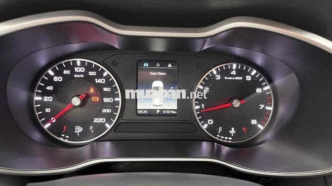 MG MGZS 2022 Luxury 1.5 AT 2WD - 47000 km