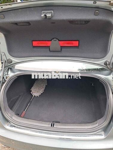 Audi A6 2010 - 52000 km