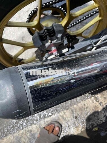 Honda socnic biển 59 máy êm ru fun chức năng