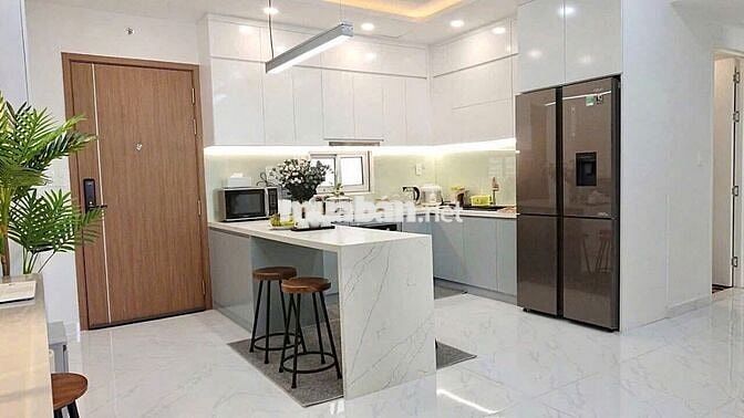 BÁN CĂN HỘ RICHSTAR NỘI THẤT CAO CẤP 89M2-3PN GIÁ 3TY900TR