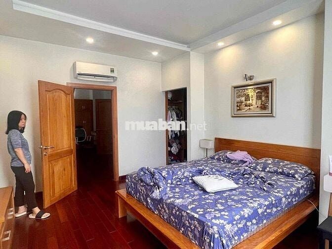 Chính chủ ho thuê biệt thự Jamona City nội khu, nhà mới