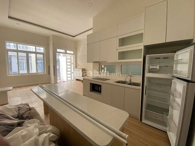 Cho thuê nhà riêng 2PN, 1WC, 88m2, giá tốt tại An Phú Đông, Q12, HCM