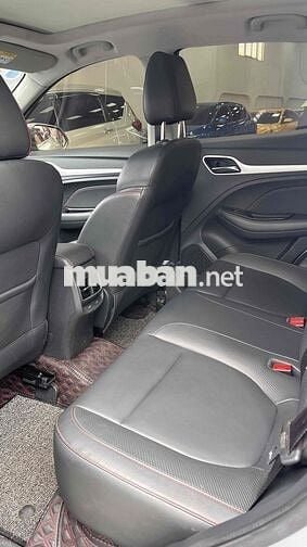 MG MGZS 2022 Luxury 1.5 AT 2WD - 47000 km