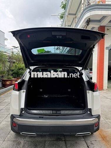 PEUGEOT 3008 2022 AL  24000 km CHÍNH CHỦ ĐẬP THÙNG