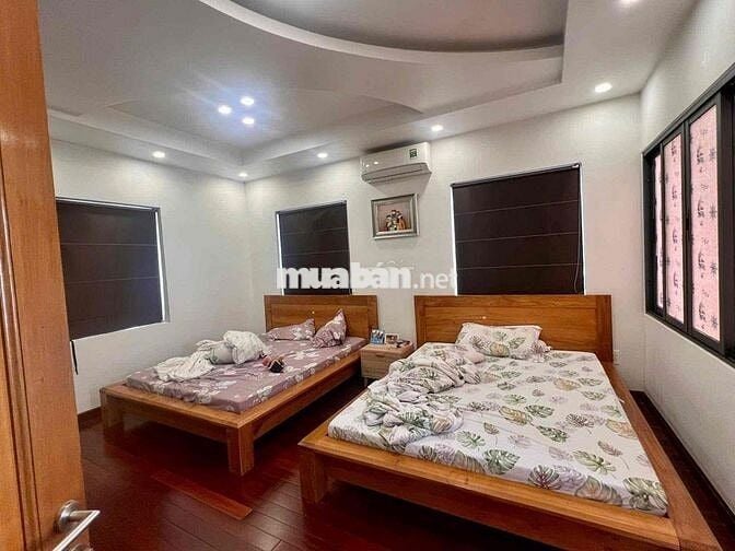 Chính chủ ho thuê biệt thự Jamona City nội khu, nhà mới