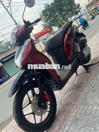 xe 1 đời chủ áo phun keo zin chất chính chủ