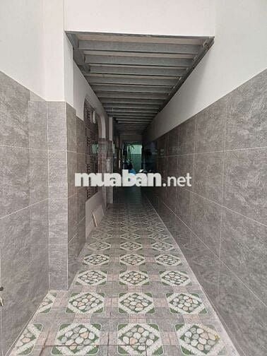 Cho thuê phòng full nội thất vườn lài an phú đông q12