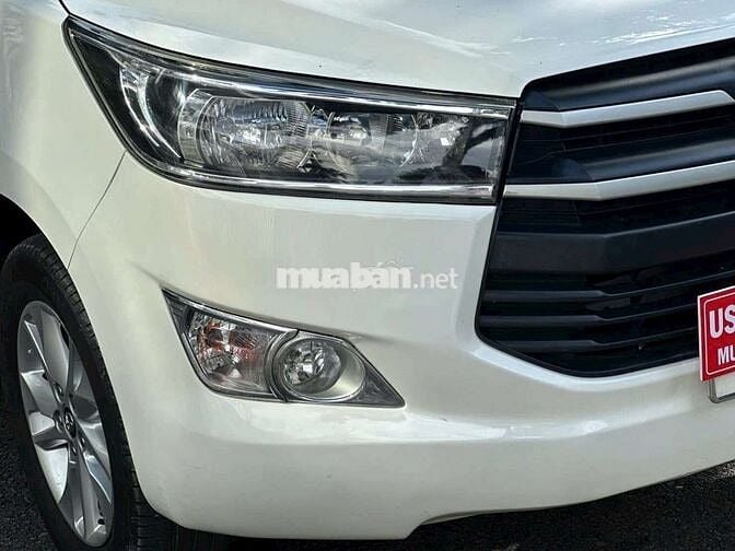 INNOVA G TỰ ĐÔNG MODEL 2017 XE ZIN CỰC ĐẸp