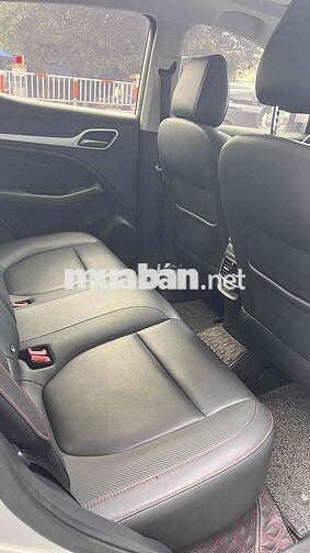 MG MGZS 2022 Luxury 1.5 AT 2WD - 47000 km