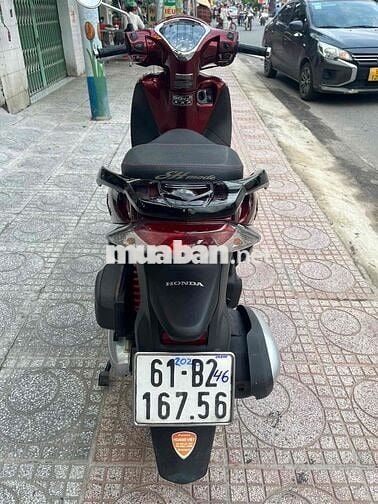 xe 1 đời chủ áo phun keo zin chất chính chủ
