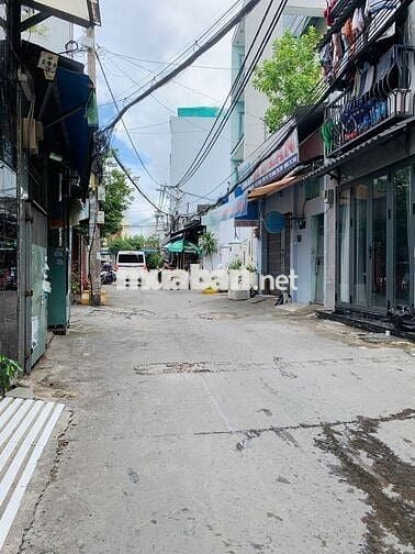 Nhà Sát AEON Tân Phú Chủ cần bán gấp nhà 04 tầng DT 4mx19m chỉ 8,79 tỷ