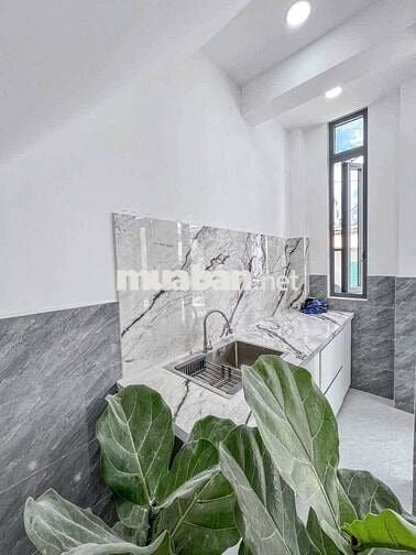 THANH LÝ GẤP NHÀ 1 TRỆT 1 LẦU, 3PN, 2WC BÌNH CHÁNH