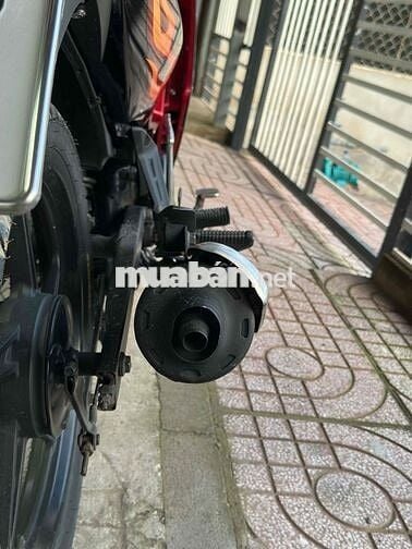 Exciter 1s94 gtdd gốc gác đầy đủ
