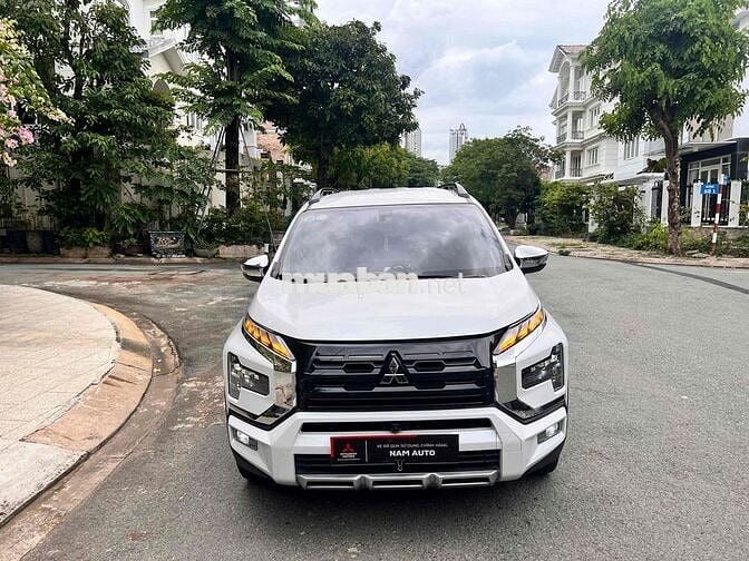 Mitsubishi Xpander Cross 2024 - 56000 km