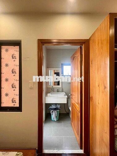 Chính chủ ho thuê biệt thự Jamona City nội khu, nhà mới