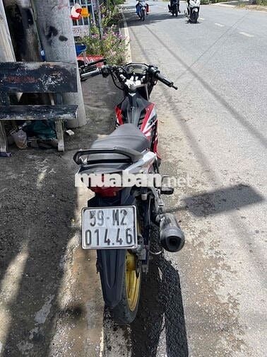 Honda socnic biển 59 máy êm ru fun chức năng