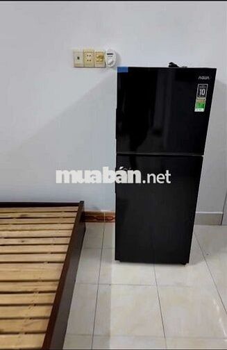 Phòng cho thuê, phòng trọ đường Quang Trung, quận Gò Vấp,full nội thất